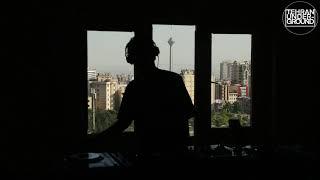 Live Stream Dj Set Fardin Ameri - Underground Scene Tehran #minimal#minimalmusic#miladtower