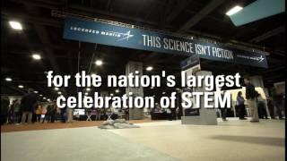 2016 USA Science & Engineering Festival