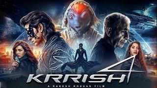 Krrish 4 Full Movie | Hrithik Roshan | Priyanka Chopra | Nora | Kangan | Vivek | Review and Facts