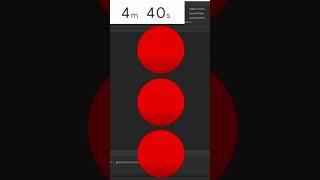 I made a Roblox Game in 5 MINUTES #shorts