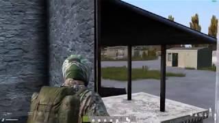 DayZ  63 Stress Test.