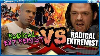 The Vin Diesel Movie That Defined the Early 2000s