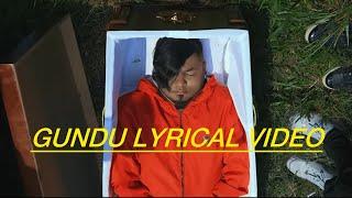 GUNDU LYRICAL VIDEO / Havoc Brothers // 2025