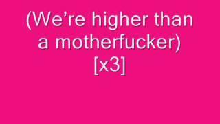 Starships By Nicki Minaj Lyrics