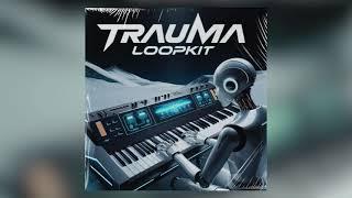 [FREE] FUTURE LOOP KIT / SAMPLE PACK “TRAUMA” (Southside, Metro Boomin, Dark, Ethnic, Cubeatz)