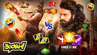 Bahubali 2 Movie  Dubbing video funny dubbing // free fire dubbing Part - 13 ‎‎@P28_Gaming__1