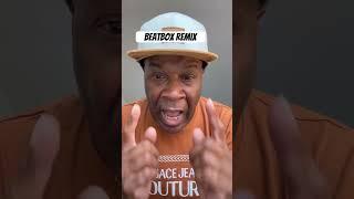 Beatbox remix. #remixbeatbox #beatbox #music #song #singer #beats #beat  #coversong