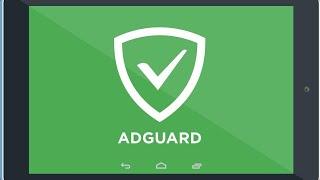 ADGuard Антибаннер и блокировка рекламы  #39