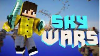 Hive skywars kill win