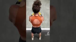 3 combination exercises you shouldn’t skip! #consistency #motivation #functionalworkout