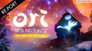 Ori and the Blind Forest: Definitive Edition review | Switch Re:port