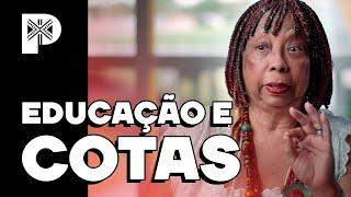 ENTENDA a IMPORTÂNCIA das COTAS! - Canal Preto