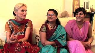 British Arangetram Introduction Video