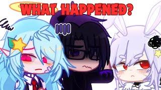 Kiaro Yun And Khaiisaja DRAMA Explained.!! | Gacha Rant