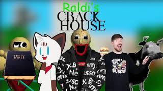 Raldi's Crackhouse - Style (Secret)