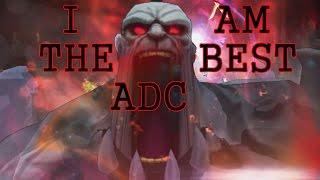 The Most BUSTED ADC to ever exist - ADC Sion Montage