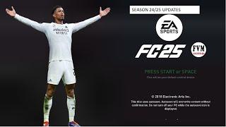 FIFA 19 UPDATE - EA FC 25 UPDATE CAREER MODE CRASH FIX  FACEPACK KITS BALLPACK AND PROMISING PLAYERS