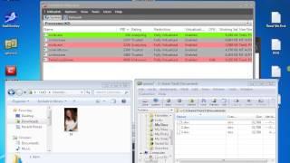 TeslaCrypt 2 0 vs Comodo Firewall