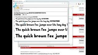 Add Font in Vegas Pro 16