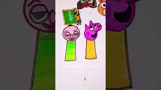 sprunki badli meets mou pyramixed phase2#incredibox#incrediboxsprunki#sprunki#sprunkiincredibox#art