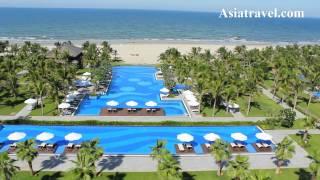 Vinpearl Luxury Danang, Vietnam - TVC by Asiatravel.com