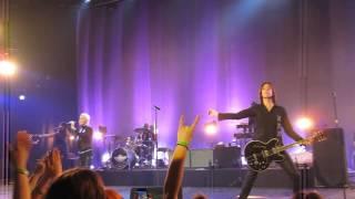 Roxette-Moscow (21.11.2014.)