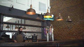 Dining Differently: Dublin's Company Supply