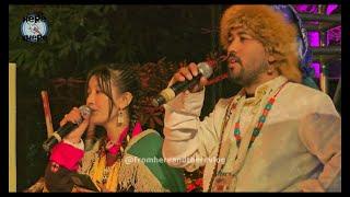 Folk Dance Stage Performance National Crafts Mela, Chandigarh #indianfolkdance #craftmela #craftfair