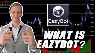 What Is Eazybot And How Does Eazybot Work? | Crypto Marcus