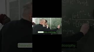 Hermann Klaus Hugo (Peter) Weyl: A Visionary of Modern Science #qualitymanagement#history#motivation