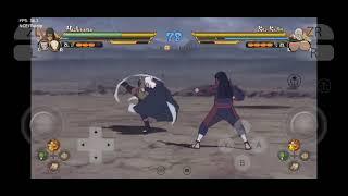 Naruto X Boruto: Ultimate Ninja Storm Connections Gameplay on Android - Gameplay