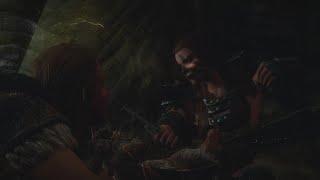 Aela the Huntress vs Mjoll the Lioness | Skyrim (Adept,Expert&Master)
