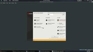 Install Redhat 8 on virtual box | virtual box rhel | rhel8