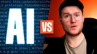 Graphic Designer VS AI DALL·E   Is This The End?