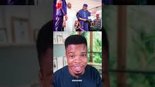The Nigerian Minister of Power does not have Power (light)