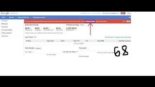 How to Verify Address in Google AdSense by email without PIN  EASY STEP 100% Works