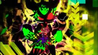 Brachlin the brachydios