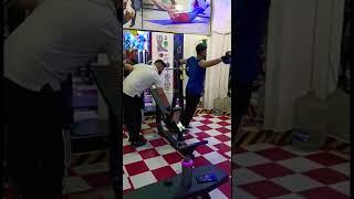 Vj Dream Fitness Academy Gym #healthy #rameshnagar #fitfam #fitnessfreaks #youtubeshorts #fitness