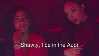 Scoopy Benz - AUDI  (Promotional Video)