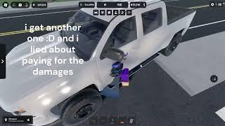 Stealing JerryOnQuacks Chevrolet duramax [TWISTED BETA]