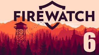 Free Walkman - Firewatch - 6