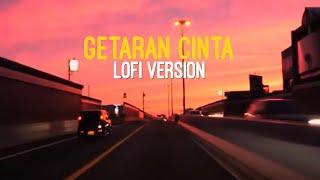 GETARAN CINTA (LOFI) - COUNTRYWOLVES