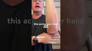 Nunchucks lesson for beginners at home #shorts