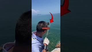 This Fishing Rod Costs $200 
