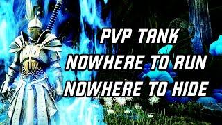 New World - PvP Tank | For Sovngarde, For The Spark - Heavy Assassin