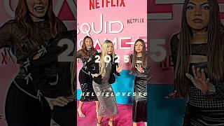 #triplecharm then vs now #edit #viralvideo