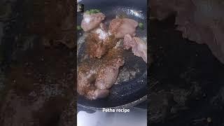 Petha recipe| kaleji recipe by salma's kitchen