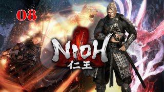 Nioh: The Complete Edition (Việt Hoá) - Tập 08: Tuyết Rơi