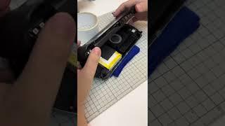 PSP Clone GPD WIN 4 Upgrade SSD #gpdwin4 #gpd #gaminghandheld #ssdupgrade #retrogaming