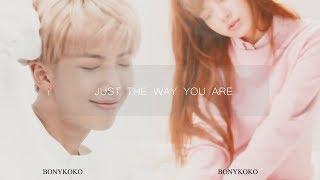 NAMLICE | JUST THE WAY YOU ARE | BLACKBANGTAN